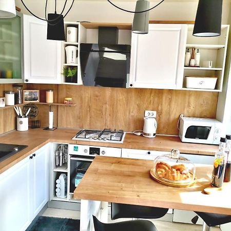 Apartman Anamaria Gospic Ngoại thất bức ảnh
